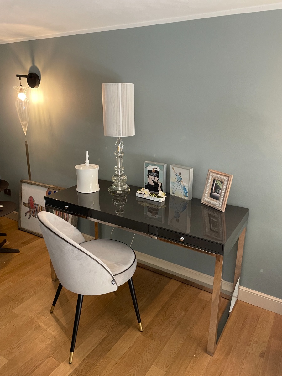 Art.DSK0046 AM cm 140x60xh76  